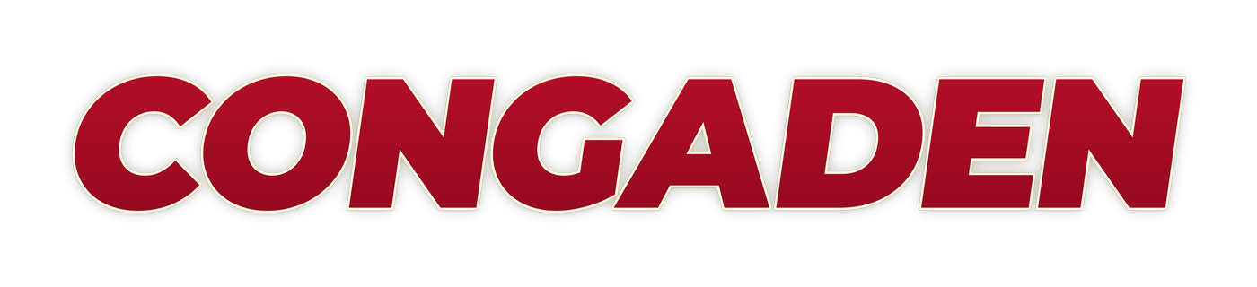congaden